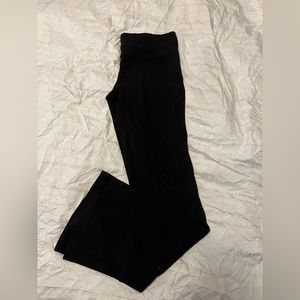 Lululemon Yoga Pants Size 8